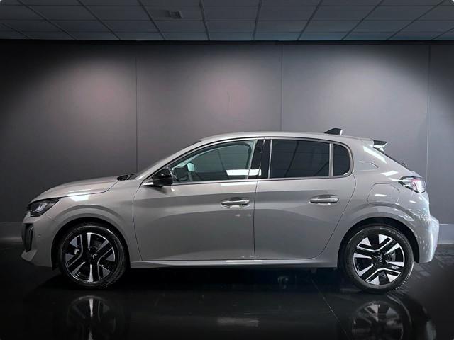 PEUGEOT 208 usata, con Cerchi in lega