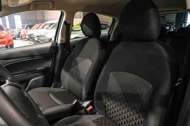 MITSUBISHI Space Star usata, con Specchietti laterali elettrici