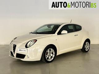ALFA ROMEO MiTo usata, con ABS