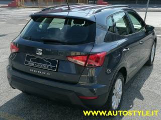 SEAT Arona usata 54