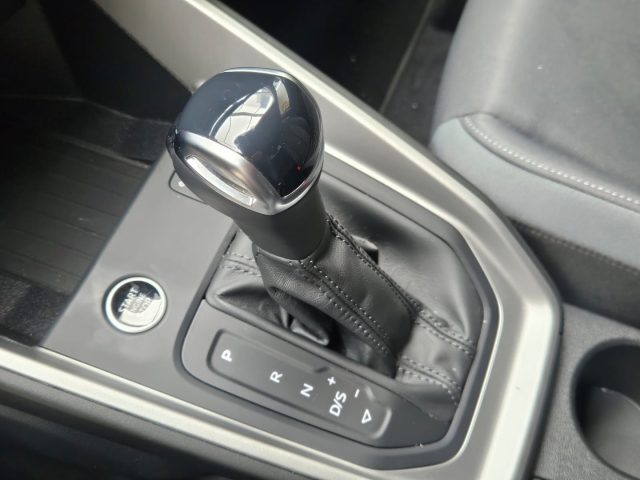 AUDI A1 usata, con Lettore CD