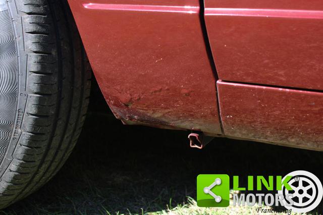 ALFA ROMEO Alfetta usata 92