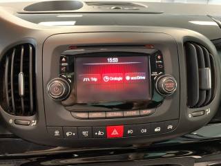 FIAT 500L usata, con Sistema di navigazione