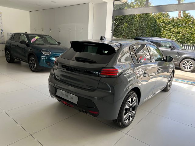PEUGEOT 208 usata, con Controllo elettronico della corsia