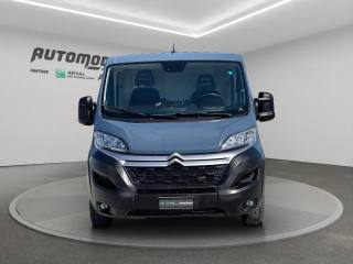 CITROEN Jumper usata, con Airbag