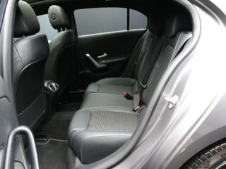 MERCEDES-BENZ A 180 usata, con Cerchi in lega