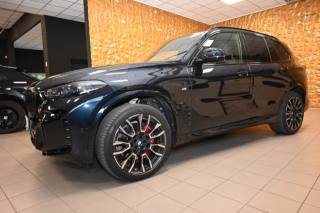 BMW X5 usata 85