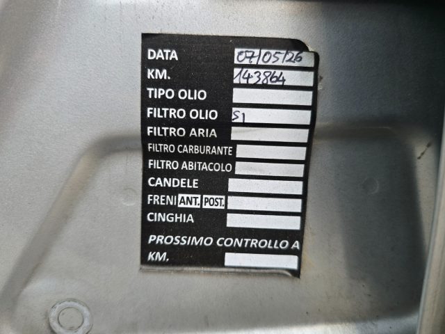TOYOTA Aygo usata 84