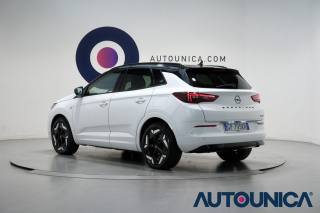 OPEL Grandland usata, con Trazione integrale