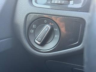 VOLKSWAGEN Golf GTI usata, con Controllo trazione