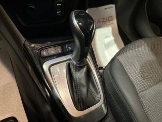 OPEL Crossland usata, con Sedile posteriore sdoppiato