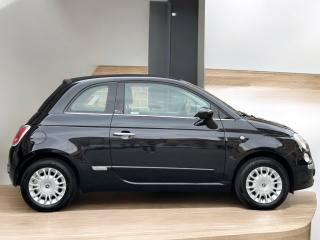 FIAT 500 usata, con Airbag Passeggero