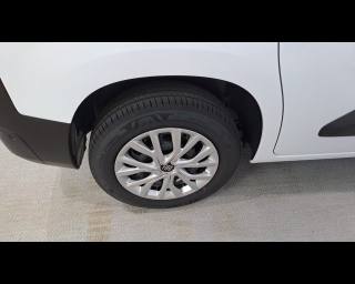 FIAT Doblo usata 26