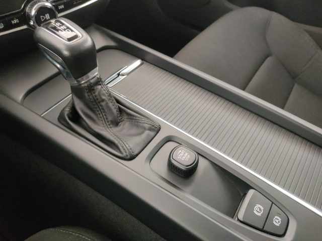 VOLVO V60 usata, con Sedile posteriore sdoppiato