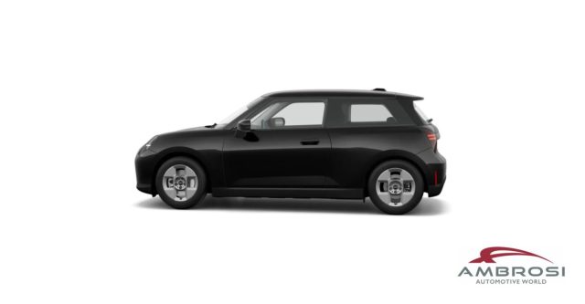 MINI Cooper usata 1