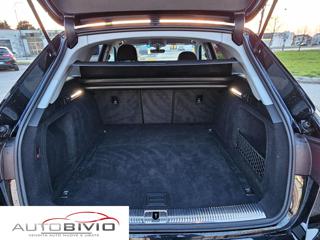 AUDI A4 usata, con Touch screen