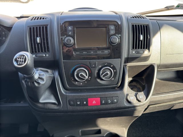 PEUGEOT Boxer usata 11