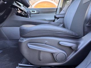 JEEP Compass usata, con Sensori di parcheggio posteriori