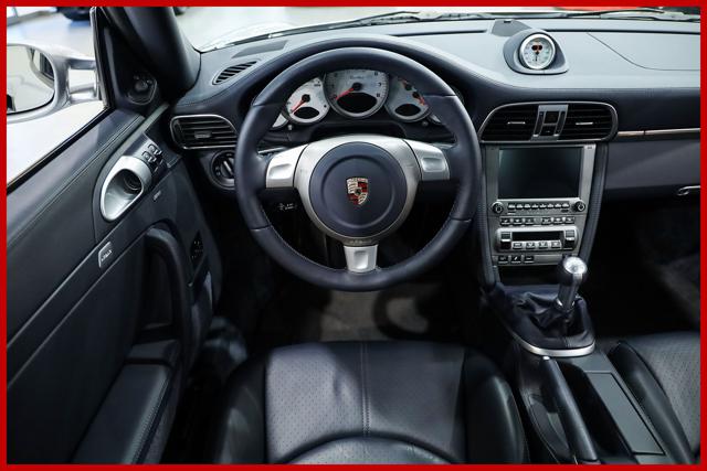 PORSCHE 997 usata, con ESP