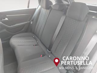 PEUGEOT 508 usata, con Sistema di navigazione