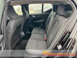 VOLVO XC40 usata, con Airbag laterali