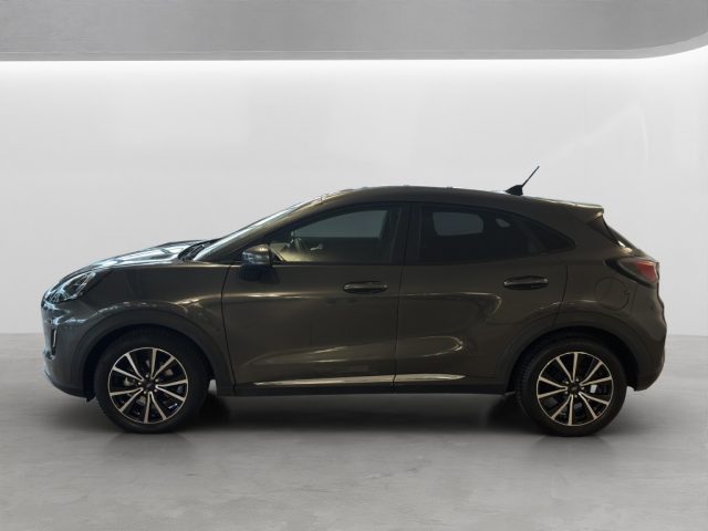 FORD Puma usata, con Airbag Passeggero