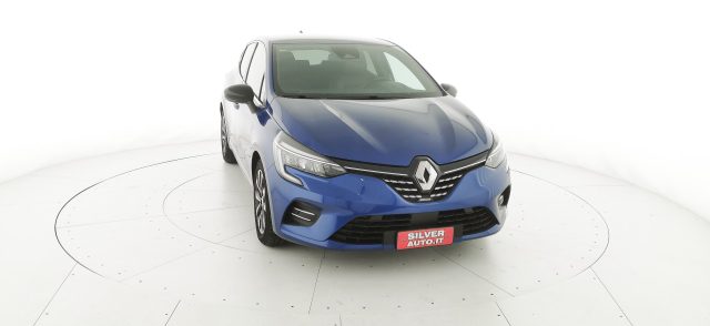 RENAULT Clio usata, con MP3
