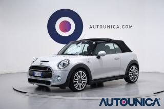 MINI Cooper S usata 55