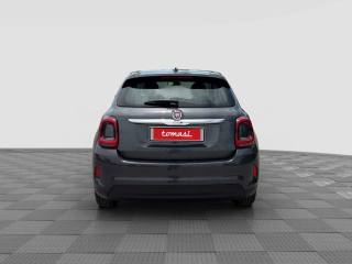 FIAT 500X usata 3