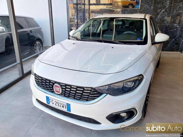 FIAT Tipo usata, con Airbag