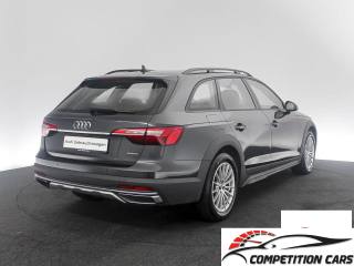 AUDI A4 allroad usata, con Airbag laterali