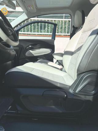 FIAT 500e usata, con Cruise Control