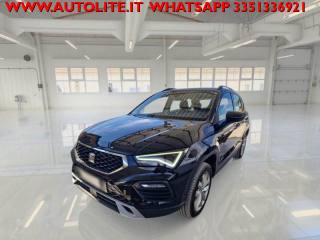 SEAT Ateca 2.0 tdi Business