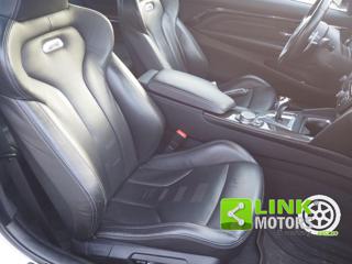BMW M4 usata 23