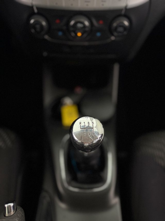 FIAT Freemont usata 9