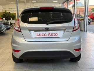 FORD Fiesta usata, con Alzacristalli elettrici