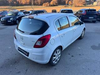 OPEL Corsa usata 4