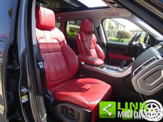 LAND ROVER Range Rover Sport usata, con Antifurto