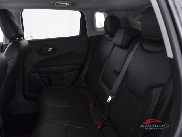 JEEP Compass usata 9