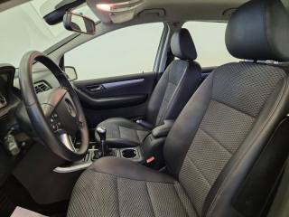 MERCEDES-BENZ B 160 usata, con Chiusura centralizzata telecomandata