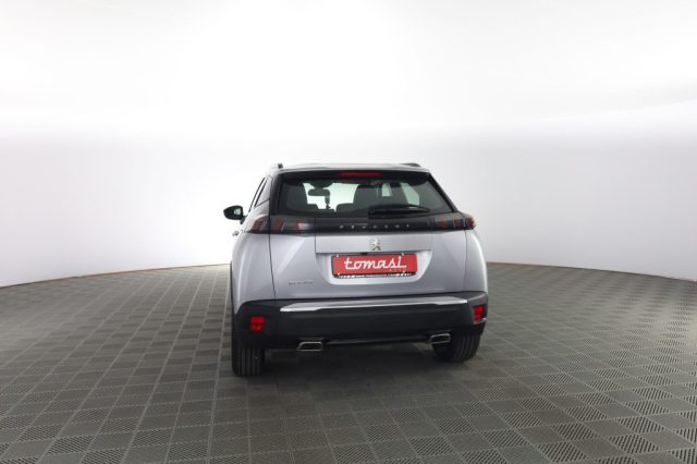 PEUGEOT 2008 usata 4