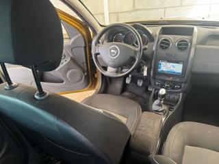 DACIA Duster usata 22