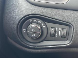 JEEP Renegade usata 28