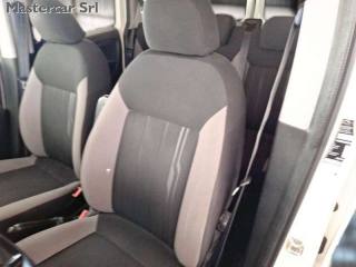 FIAT Doblo usata, con Fendinebbia