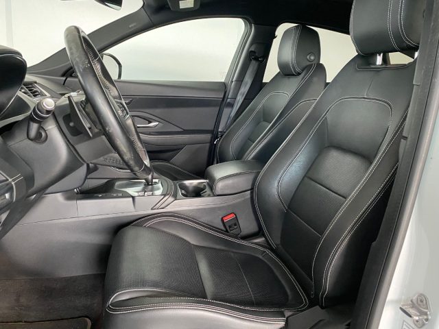 JAGUAR E-Pace usata, con Cerchi in lega