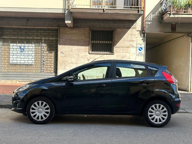 FORD Fiesta usata, con Airbag laterali