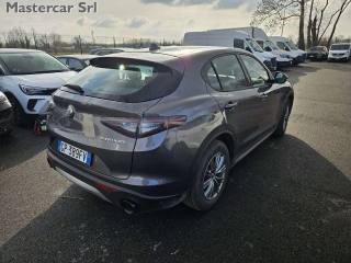 ALFA ROMEO Stelvio usata, con Alzacristalli elettrici
