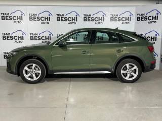 AUDI Q5 usata, con Airbag