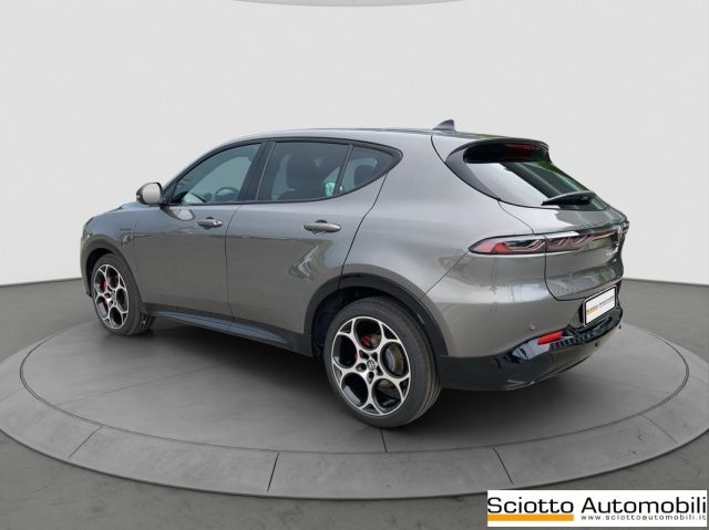 ALFA ROMEO Tonale usata, con Airbag Passeggero