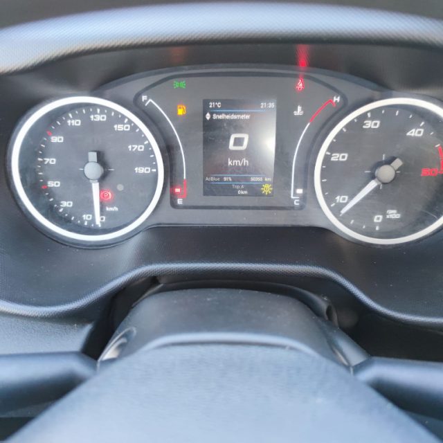 IVECO usata 8